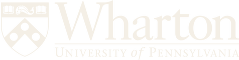 The Wharton School